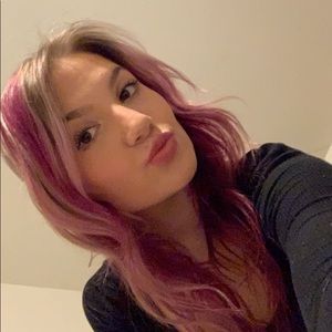 Meet your Posher, Emma